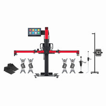 Autel IA900WA MaxiSYS ADAS IA900WA Alignment and ADAS Calibration Frame