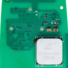 Autel IKCBAU3P MaxiIM IKEY MLB Key Circuit Board