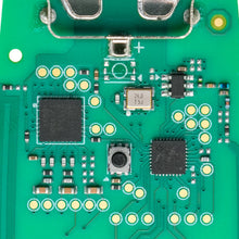 Autel IKCBAU3P MaxiIM IKEY MLB Key Circuit Board