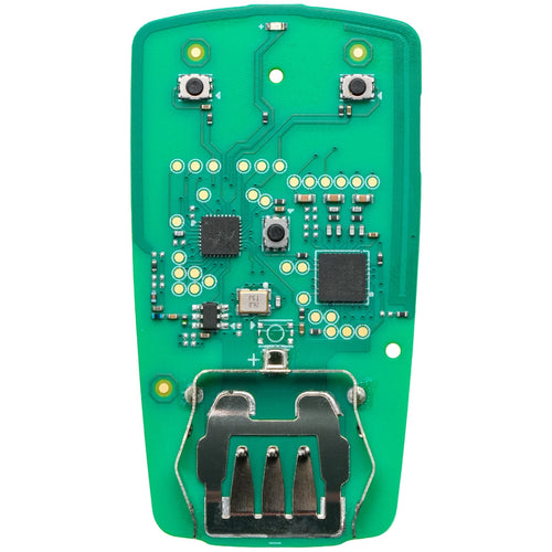 Autel IKCBAU3P MaxiIM IKEY MLB Key Circuit Board