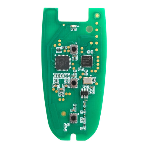 Autel IKCBAU3W MaxiIM IKEY MLB Key Circuit Board