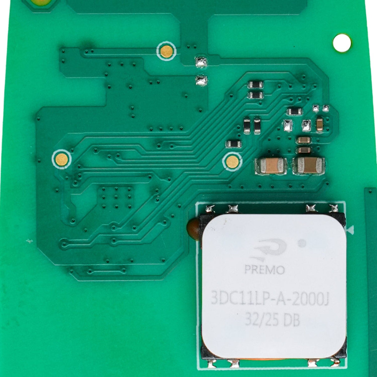 Autel IKCBAU4P MaxiIM IKEY MLB Key Circuit Board