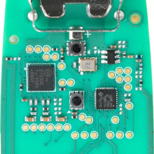 Autel IKCBAU4P MaxiIM IKEY MLB Key Circuit Board