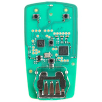 Autel IKCBAU4P MaxiIM IKEY MLB Key Circuit Board