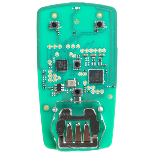 Autel IKCBAU4P MaxiIM IKEY MLB Key Circuit Board