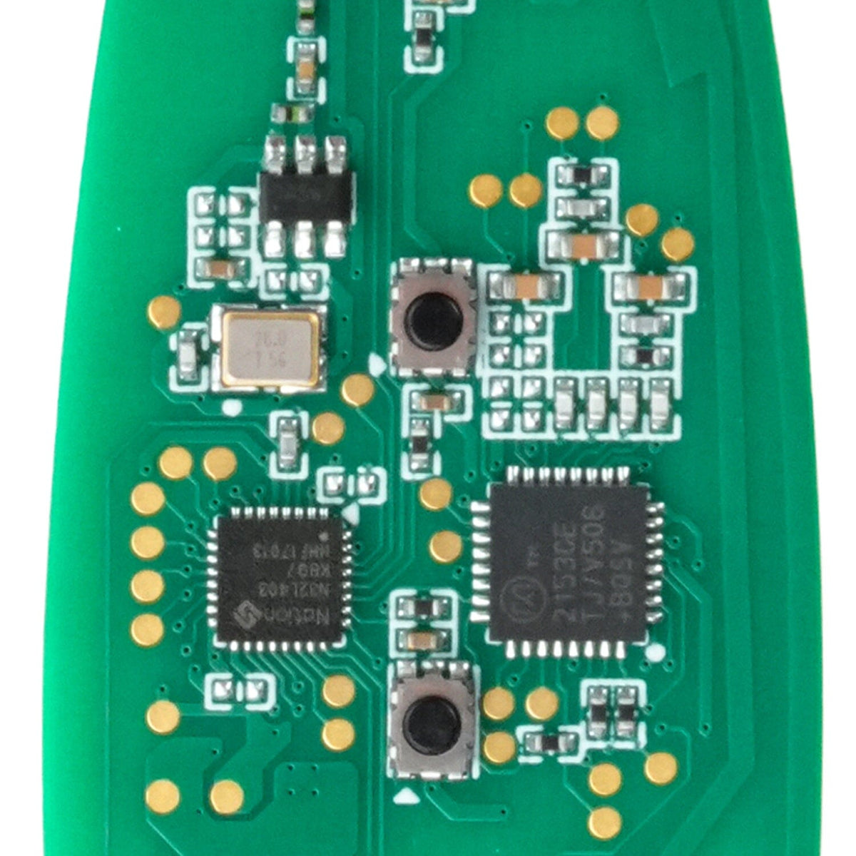 Autel IKCBAU4W MaxiIM IKEY MLB Key Circuit Board
