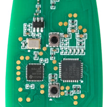 Autel IKCBAU4W MaxiIM IKEY MLB Key Circuit Board