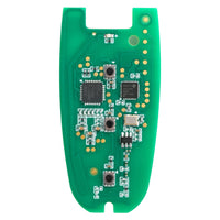 Autel IKCBAU4W MaxiIM IKEY MLB Key Circuit Board