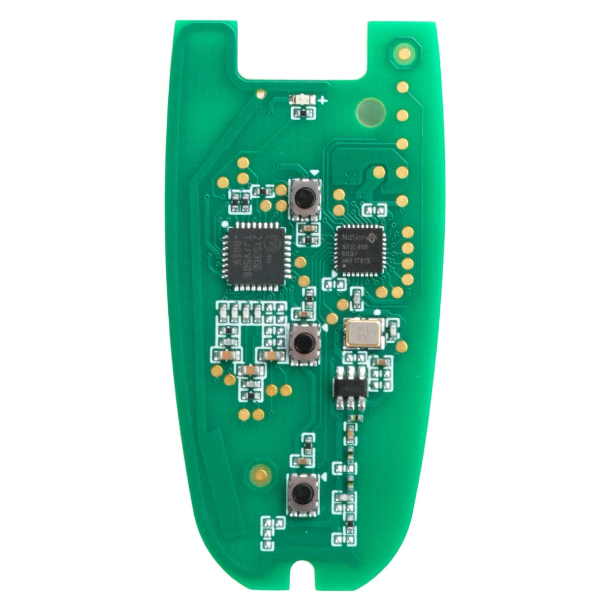 Autel IKCBAU4W MaxiIM IKEY MLB Key Circuit Board