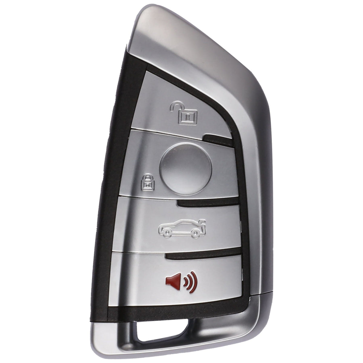 Autel IKEYBRAZ4T Software card and 4-button BMW-style IKEY Bundle for BMW G-Chassis vehicles