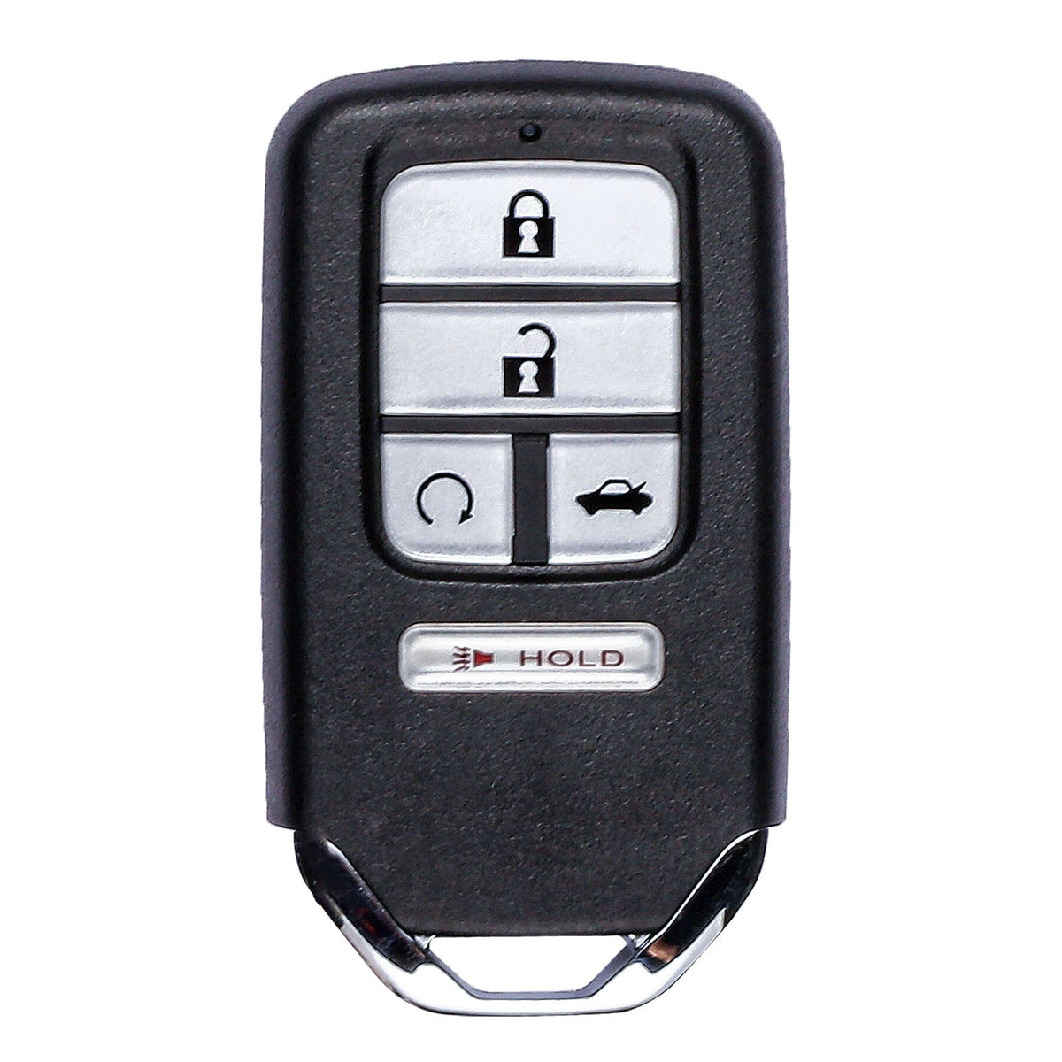 Autel IKEYHD5TPR Programmable IKEY Smart Key 5-BTN, Honda-style, prgm with MaxiIM KM100 tablet