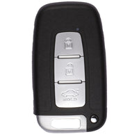 Autel IKEYHY3T Programmable IKEY Smart Key 3-BTN, Hyundai-style, prgm with MaxiIM KM100 tablet