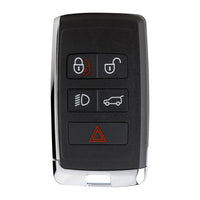 Autel IKEYLR5TPA Land Rover-Style IKey