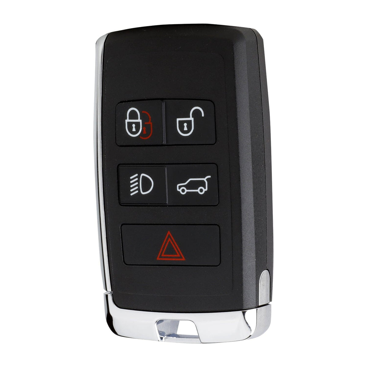Autel IKEYLR5TPA Land Rover-Style IKey