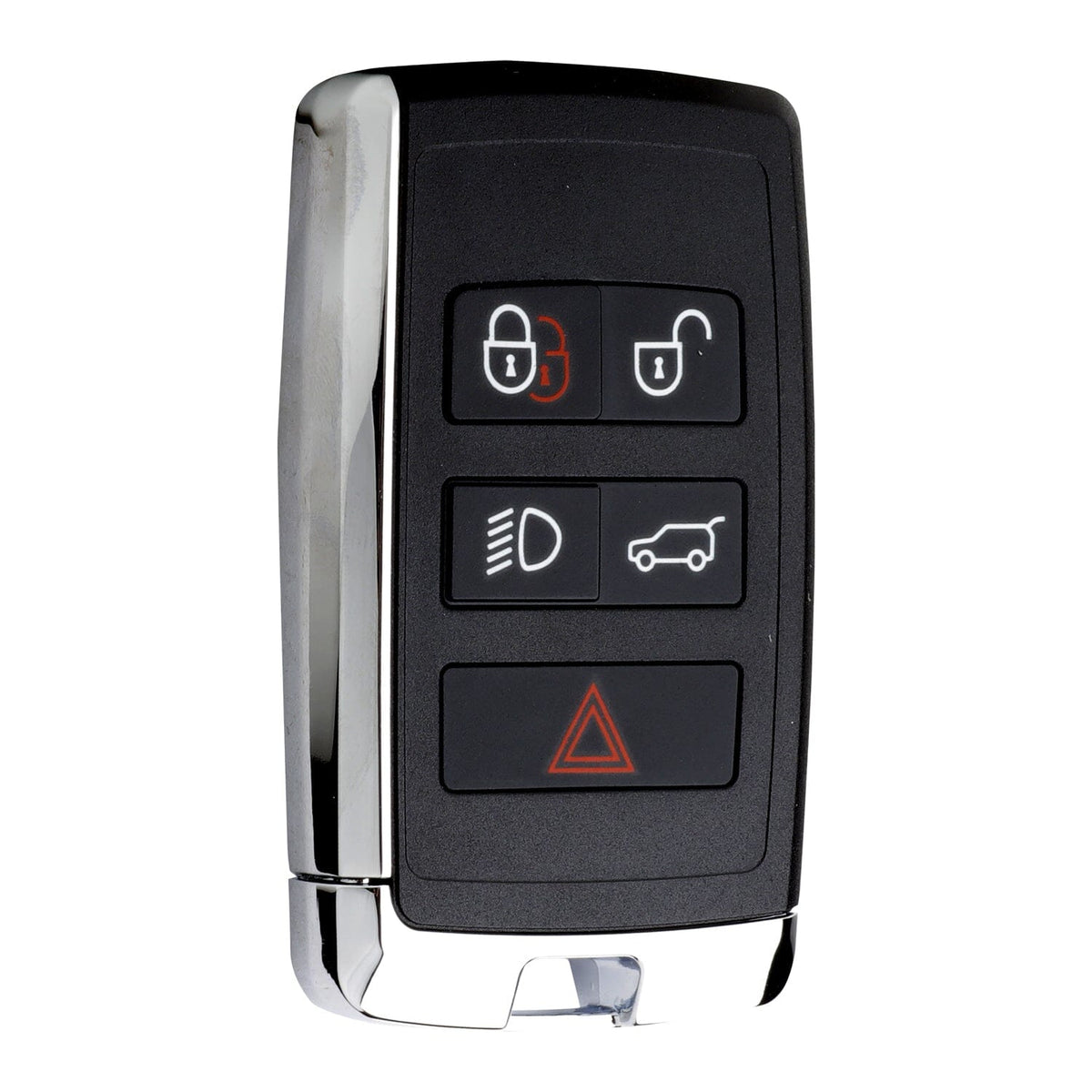 Autel IKEYLR5TPA Land Rover-Style IKey