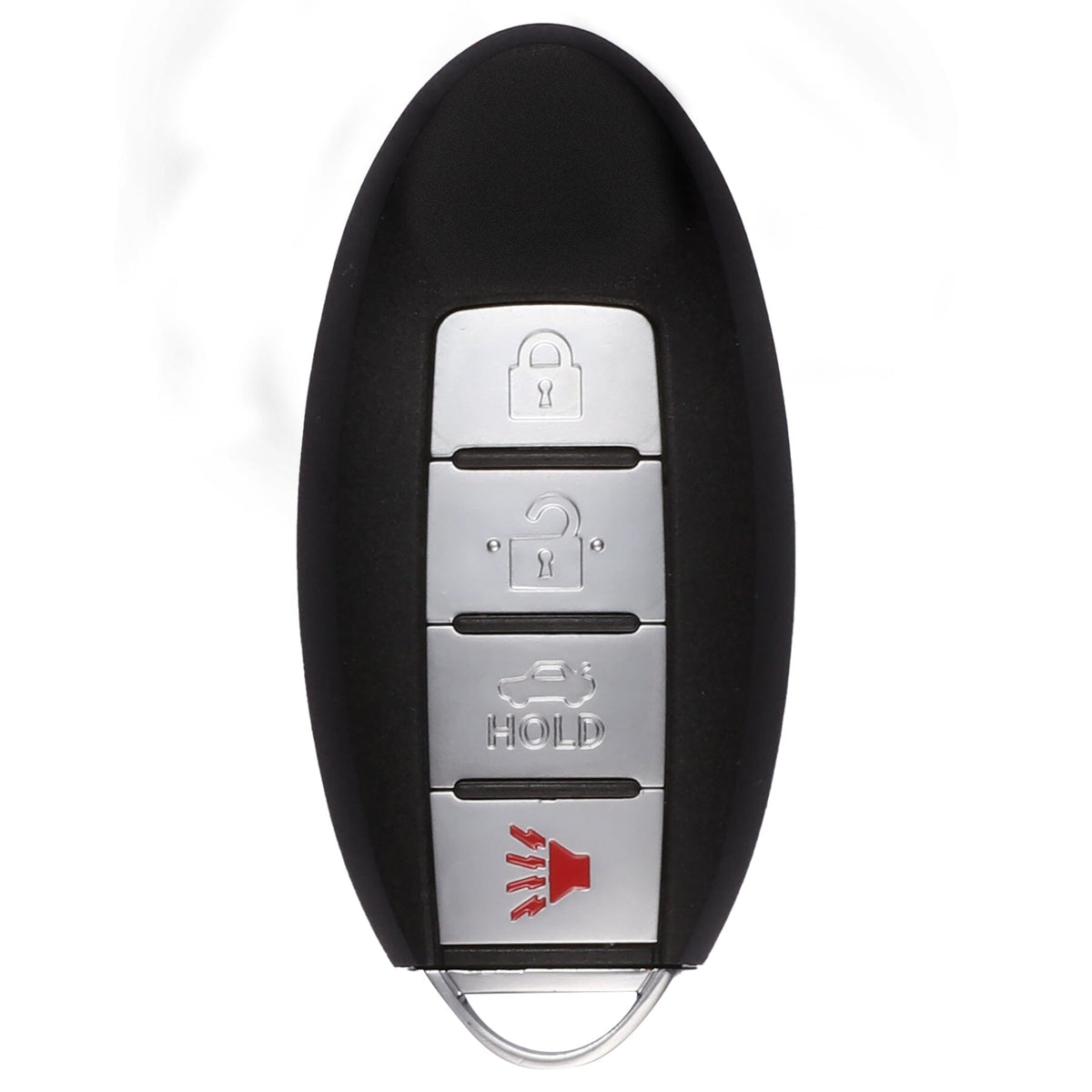 Autel IKEYNS4TP Programmable IKEY Smart Key 4-BTN, Nissan-style, prgm with MaxiIM KM100 tablet