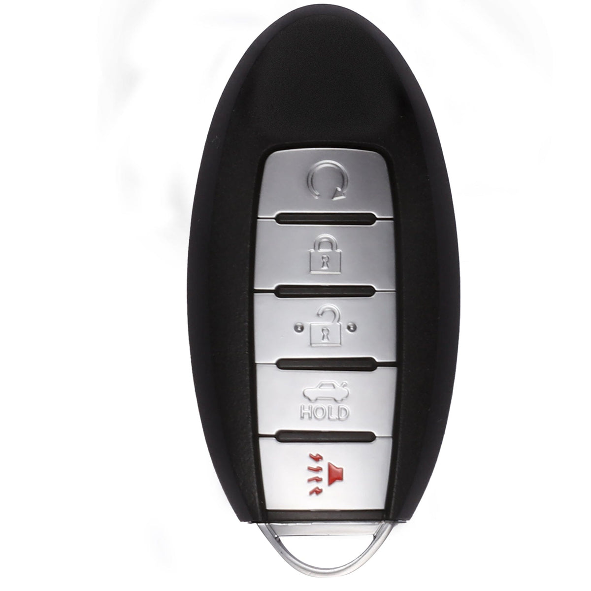 Autel IKEYNS5TPR Programmable IKEY Smart Key 5-BTN, Nissan-style, prgm with MaxiIM KM100 tablet