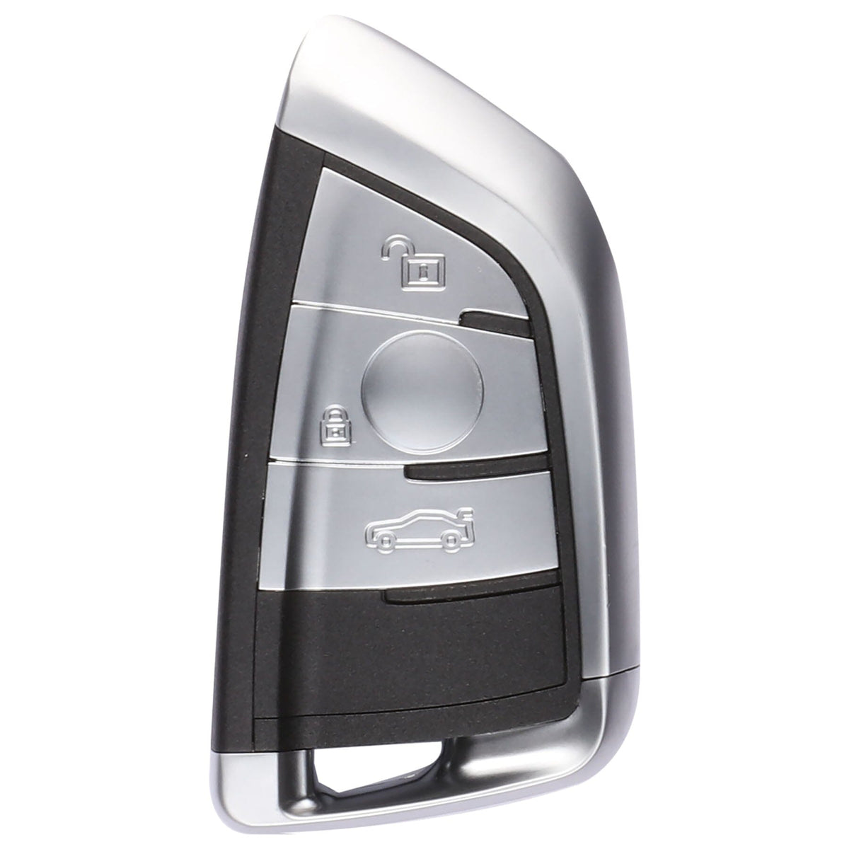 Autel IKEYRZ3T Programmable IKEY Smart Key 3-Buttons, BMW-style, prgm with MaxiIM KM100 tablet