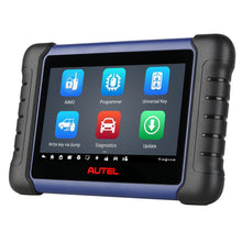 Autel IM508S Key Fob Programmer and IMMO Tool