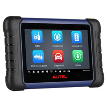 Autel IM508S Key Fob Programmer and IMMO Tool