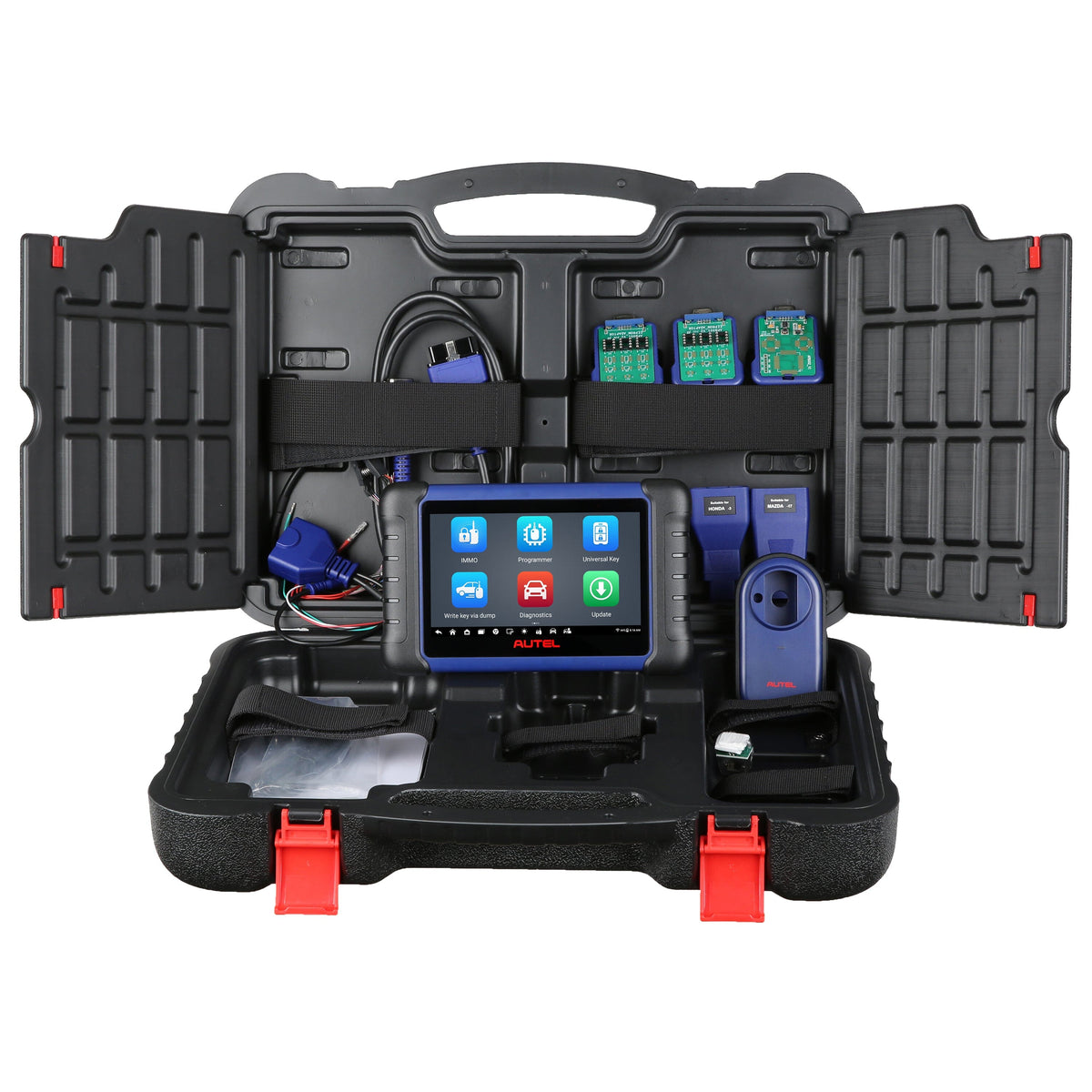 Autel IM508S Key Fob Programmer and IMMO Tool
