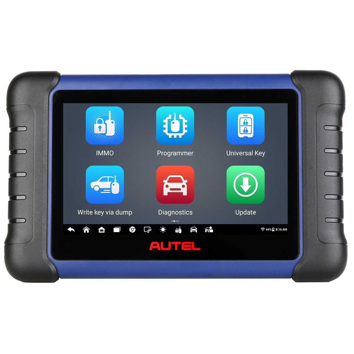 Autel IM508S Key Fob Programmer and IMMO Tool