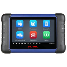 Autel IM508S Key Fob Programmer and IMMO Tool