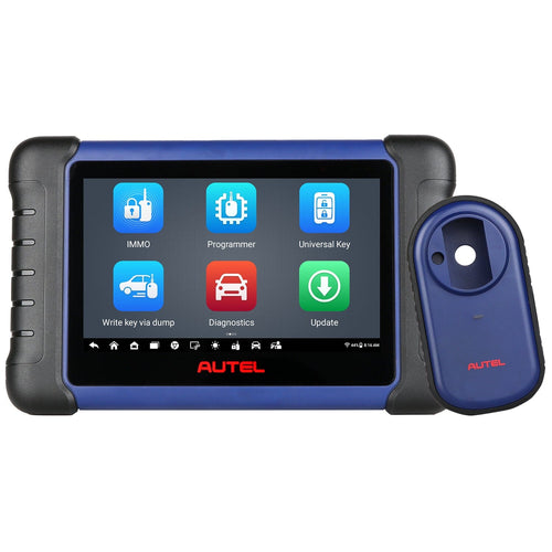 Autel IM508S Key Fob Programmer and IMMO Tool