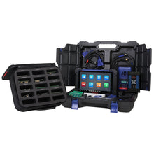 Autel IM608PROIIKPA IMMO Key Programming Bundle - IM608PROII Tablet, XP400Pro, JVCI, Adapter Kit