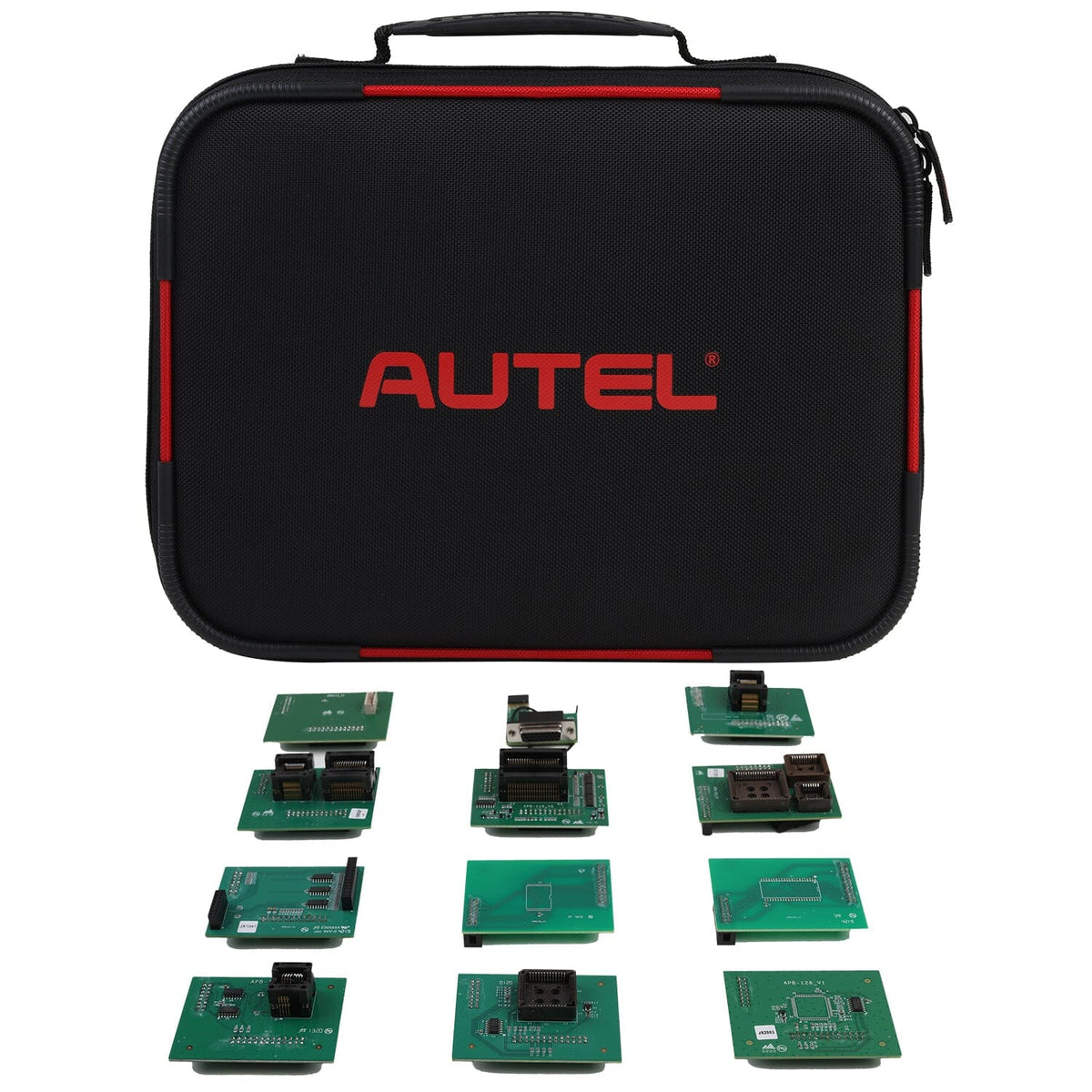 Autel IMKPA IMKPA Key Programming Adapter Kit compatible with XP400Pro