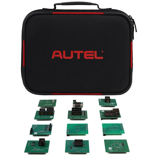 Autel IMKPA IMKPA Key Programming Adapter Kit compatible with XP400Pro