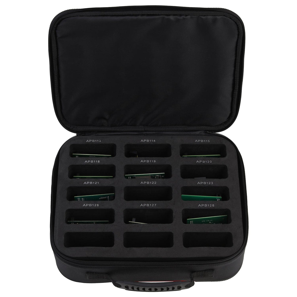Autel IMKPA IMKPA Key Programming Adapter Kit compatible with XP400Pro