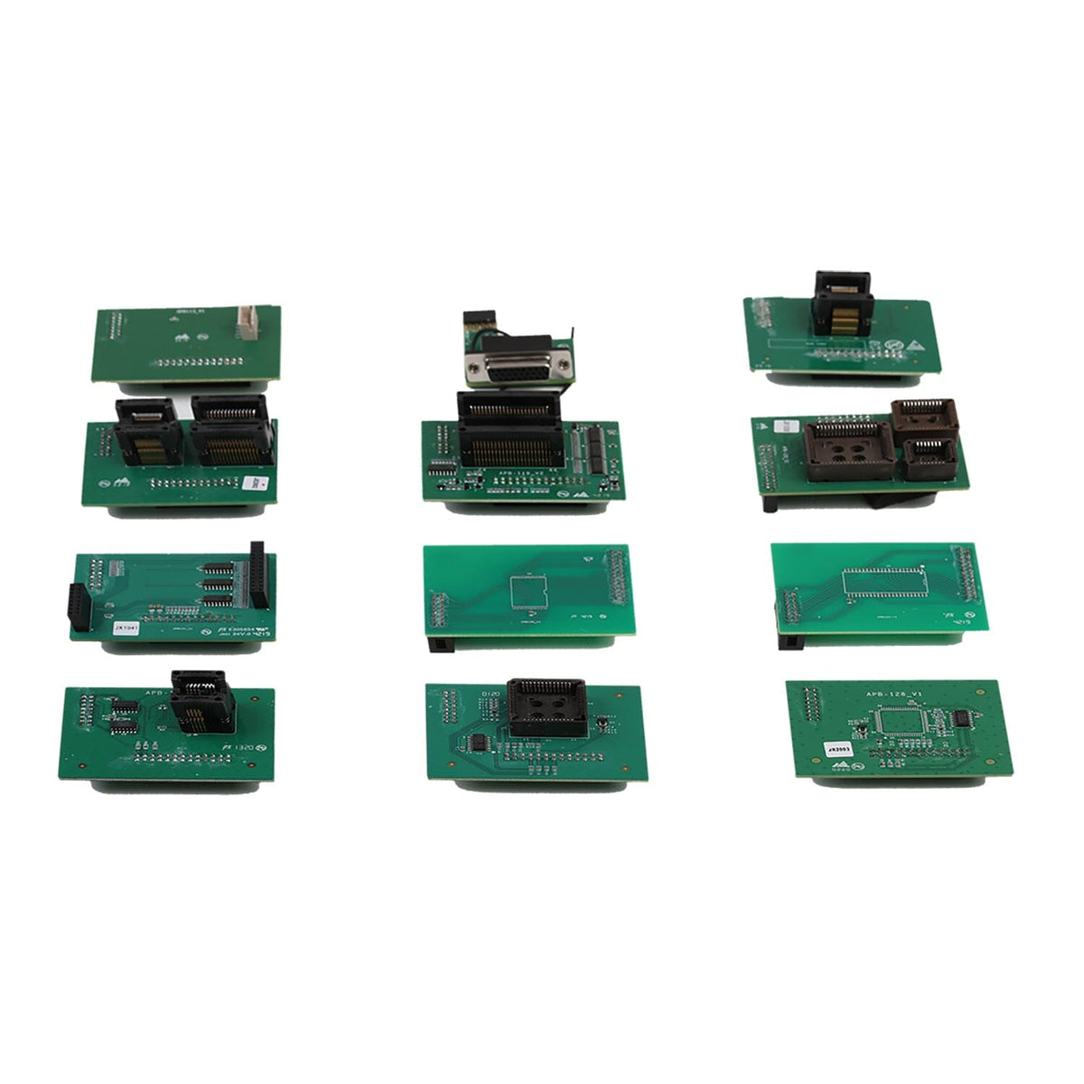 Autel IMKPA IMKPA Key Programming Adapter Kit compatible with XP400Pro