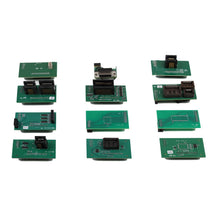 Autel IMKPA IMKPA Key Programming Adapter Kit compatible with XP400Pro