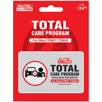 Autel ITSUPDATE Adds/Updates diagnostics/service software