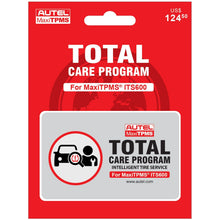 Autel ITSUPDATE Adds/Updates diagnostics/service software