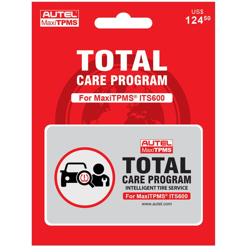 Autel ITSUPDATE Adds/Updates diagnostics/service software