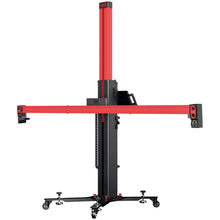 Autel IWA500 Wheel Alignment System with Tablet