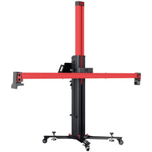 Autel IWA500 Wheel Alignment System with Tablet