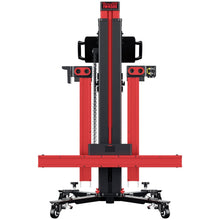 Autel IWA500 Wheel Alignment System with Tablet