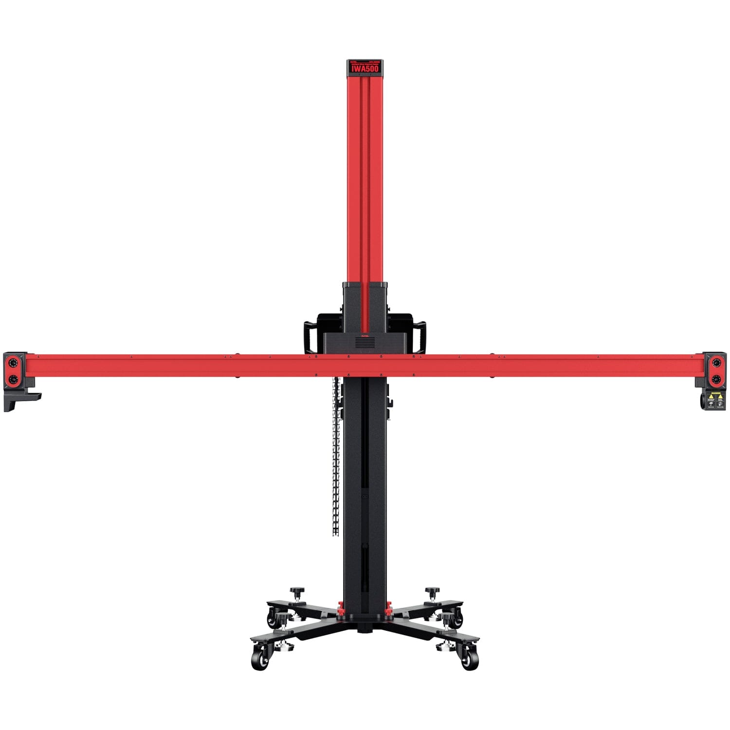 Autel IWA500 Wheel Alignment System with Tablet