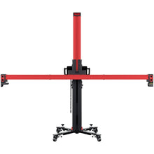 Autel IWA500 Wheel Alignment System with Tablet