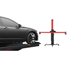 Autel IWA500 Wheel Alignment System with Tablet