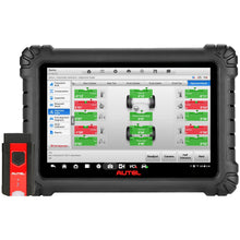 Autel IWA500 Wheel Alignment System with Tablet