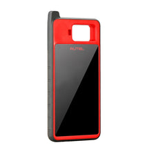 Autel KM100 Advanced Key and Immobilizer Programming tablet with 2 programmable keys
