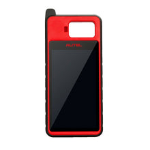Autel KM100 Advanced Key and Immobilizer Programming tablet with 2 programmable keys