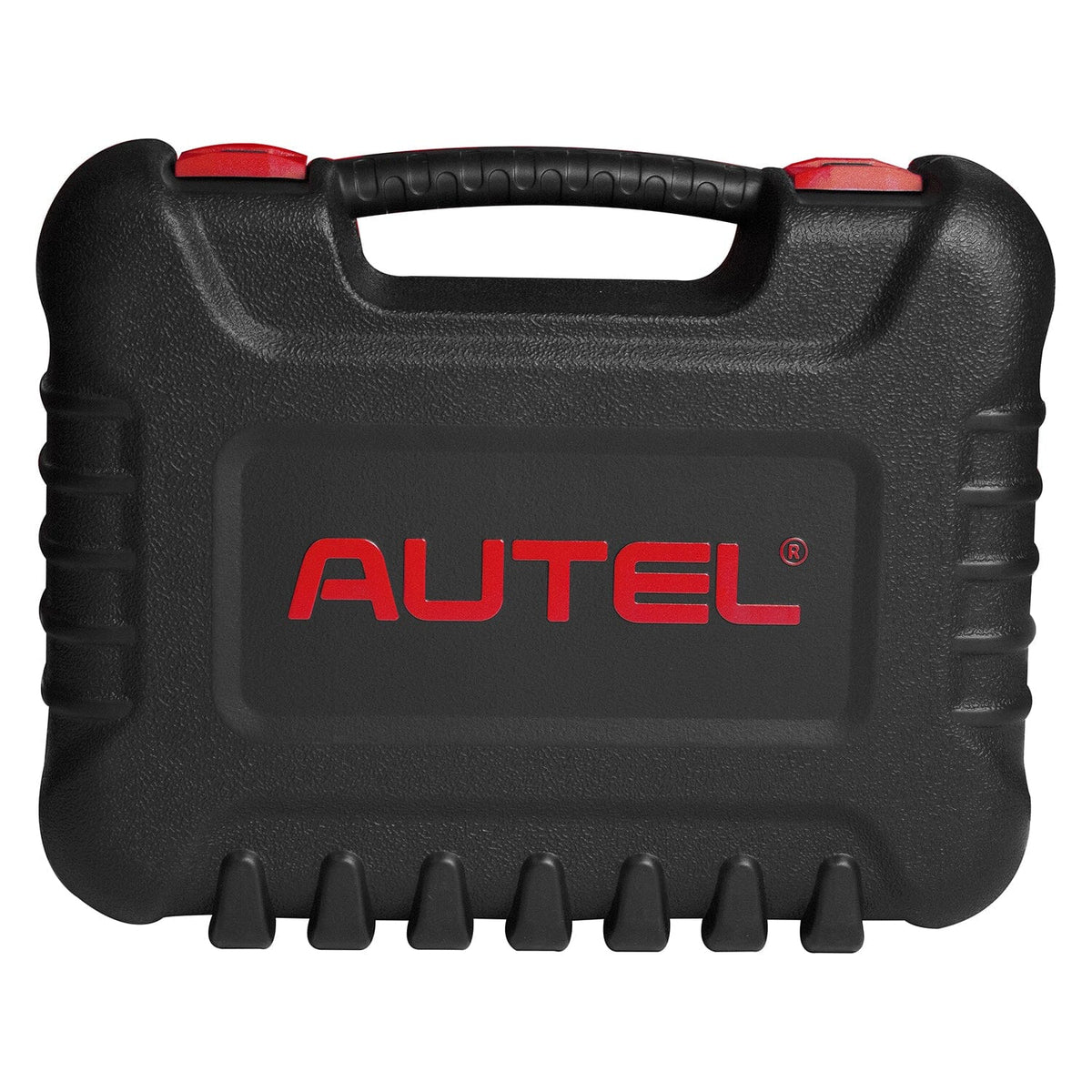 Autel KM100 Advanced Key and Immobilizer Programming tablet with 2 programmable keys