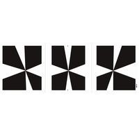 Launch LAC02-02, Mercedes RCW Target 606010045