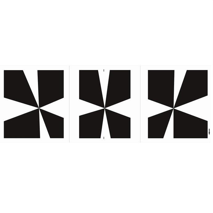 Launch LAC02-02, Mercedes RCW Target 606010045