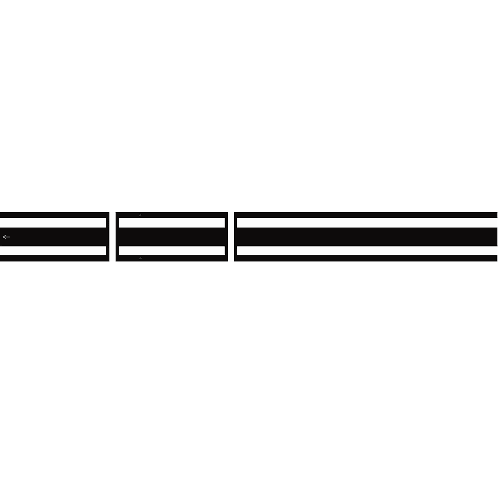 Launch LAC04-04, Volkswagen / Audi Look around Calibration Target 606010048